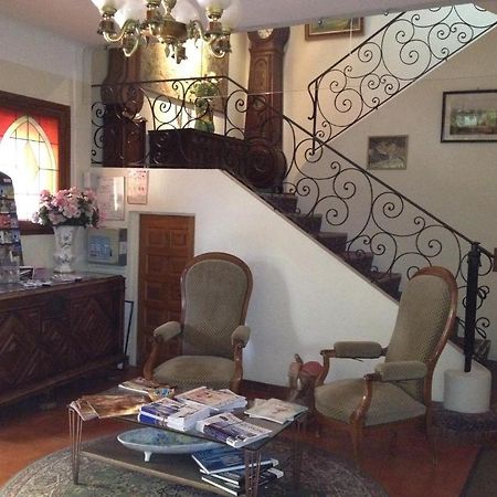 Castel Garoupe Hotell Antibes Eksteriør bilde