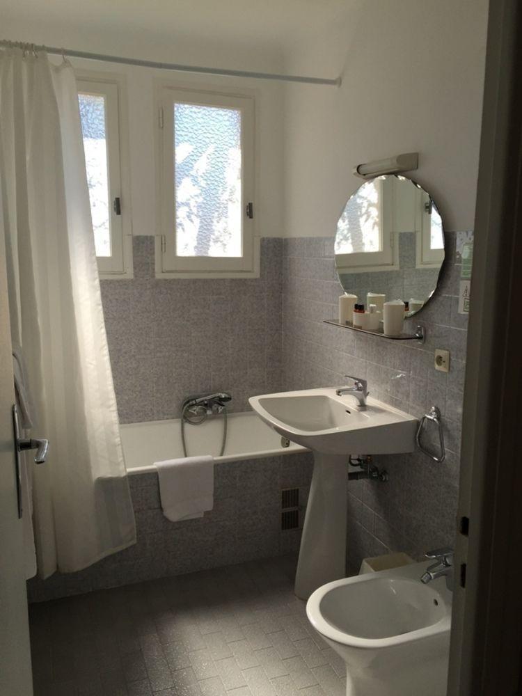 Castel Garoupe Hotell Antibes Eksteriør bilde