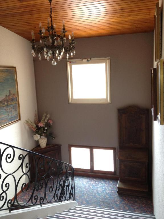 Castel Garoupe Hotell Antibes Eksteriør bilde