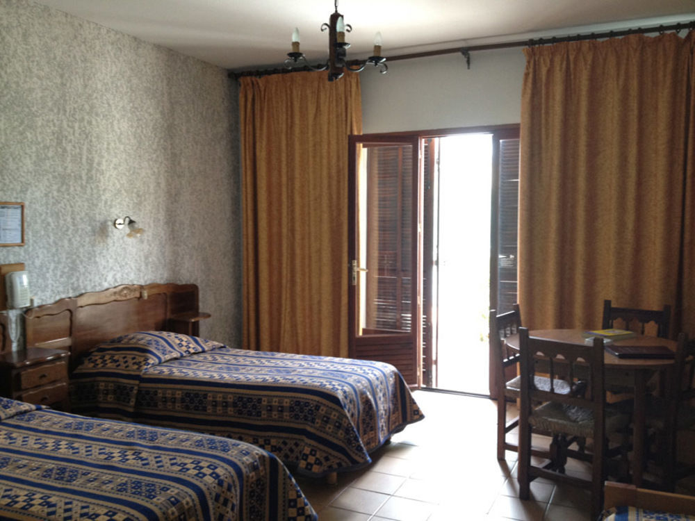 Castel Garoupe Hotell Antibes Eksteriør bilde